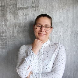 Juliane - Assistenz der Geschäftsführung