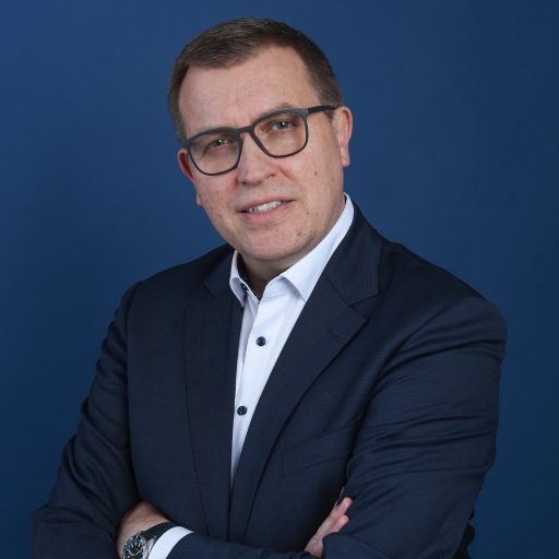 Marc-Aurel Kaiser - Gründer Cesaris Consulting