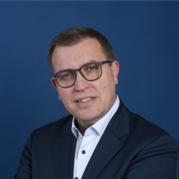 Marc-Aurel Kaiser - Gründer